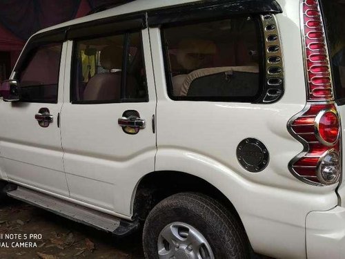 Used Mahindra Scorpio EX 2011 MT for sale in Patna 