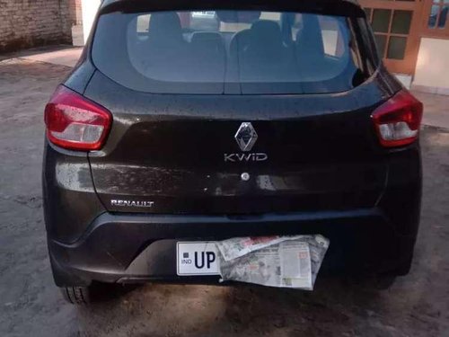 Renault Kwid 2018 MT for sale in Bareilly 