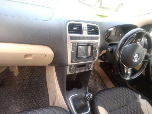 2016 Volkswagen Ameo MT for sale in Chandigarh