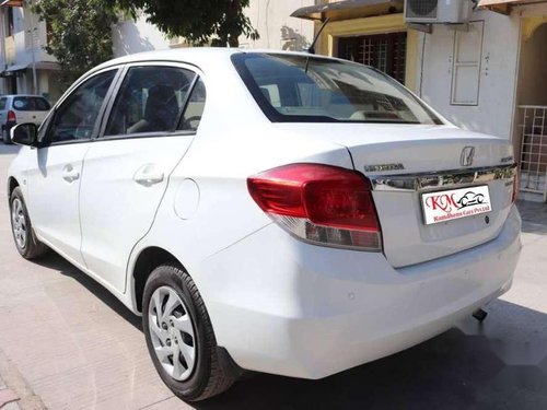 Used 2013 Honda Amaze MT for sale in Ahmedabad