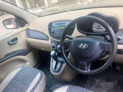 Hyundai i10 Magna 1.2 2010 AT for sale in Thane 