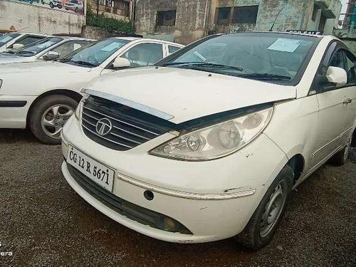 Used Tata Manza Aqua Quadrajet 2010 MT for sale in Bilaspur 