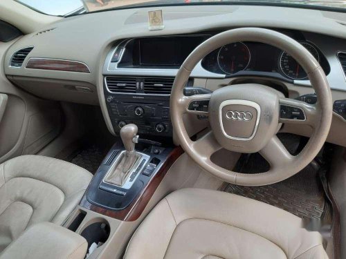 Used 2011 Audi A4 AT for sale in Kolkata