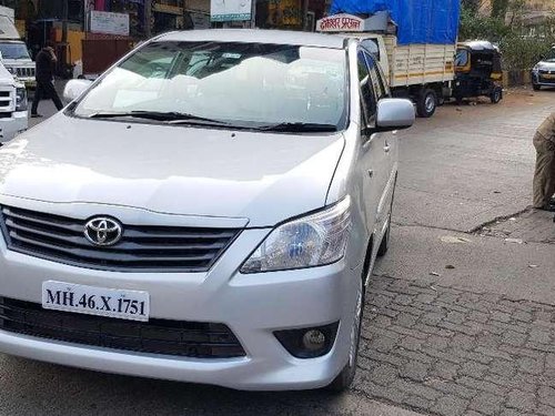 Toyota Innova 2.5 G4 7 STR, 2013, Diesel MT for sale in Mumbai