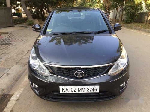 Tata Zest 2017 MT for sale in Nagar