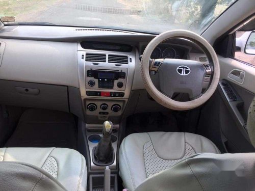 Tata Manza Aura (ABS), Safire BS-IV, 2011, Petrol MT for sale in Bhopal