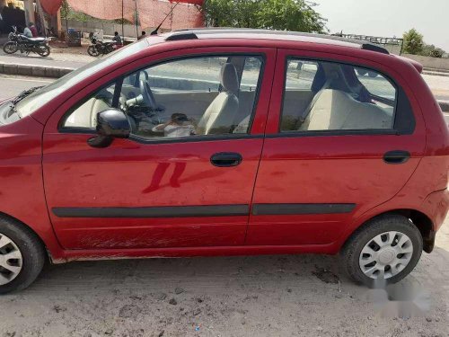 Used 2011 Chevrolet Spark MT for sale in Faridabad 