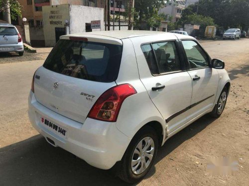 Used Maruti Suzuki Swift VXI MT for sale in Nashik at low price