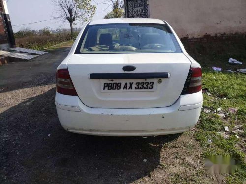 Used 2006 Ford Fiesta MT for sale in Jalandhar