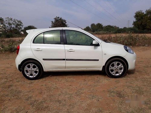 2013 Renault Pulse RxZ MT for sale in Ahmedabad