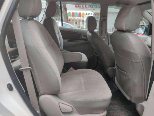 Toyota Innova 2.5 VX 7 STR BS-IV, 2013, Diesel MT for sale in Mumbai