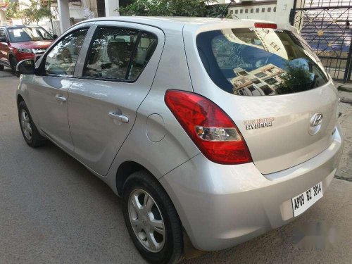 Hyundai i20 Sportz 1.2 2010 MT for sale in Hyderabad