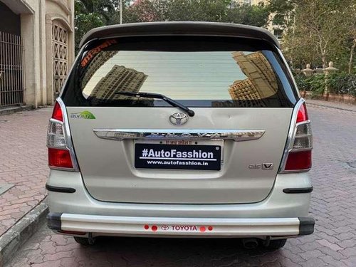 2013 Toyota Innova AT for sale in Mumbai