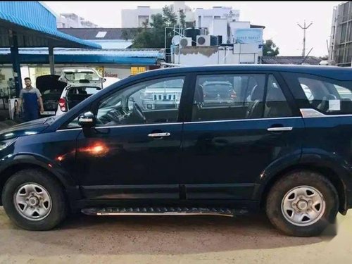 Tata Hexa XM 4x2 Manual, 2017, Diesel MT for sale in Chennai