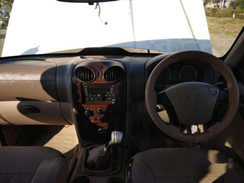 Used 2014 Mahindra Scorpio VLX MT for sale in Chandigarh 