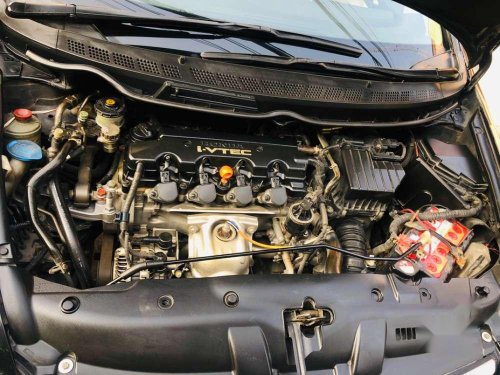 2010 Honda Civic MT for sale in Hyderabad