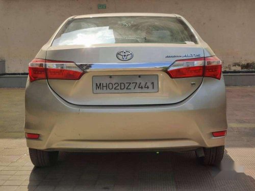 Used Toyota Corolla Altis 1.8 G MT for sale in Thane at low price