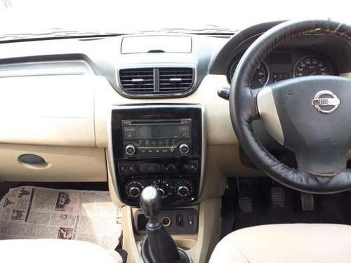 Used Nissan Terrano 2015 MT for sale in Erode 