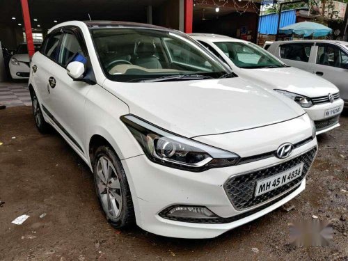 Used Hyundai Elite I20 Asta 1.4 CRDI (O), 2015, Diesel MT for sale in Pune 