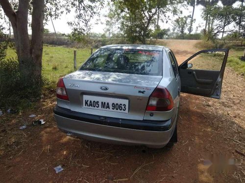 2003 Ford Ikon MT for sale in Vijayawada 