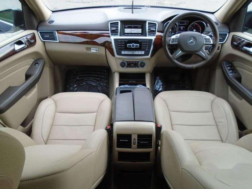 Mercedes-Benz M-Class 250 CDI, 2015, Diesel AT for sale in Mumbai