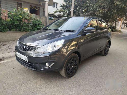 Used 2017 Tata Zest MT for sale in Nagar