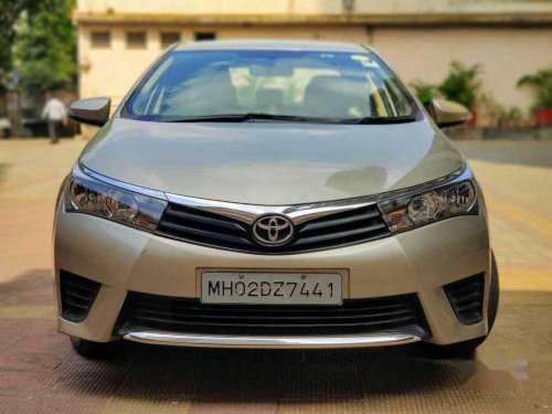 Used Toyota Corolla Altis 1.8 G MT for sale in Thane at low price