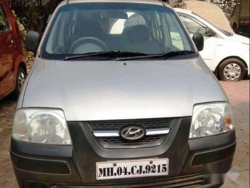 Hyundai Santro Xing XO eRLX - Euro III, 2005, Petrol MT for sale in Mumbai