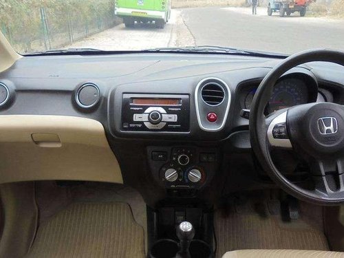 Used Honda Mobilio 2015 MT for sale in Jaipur 