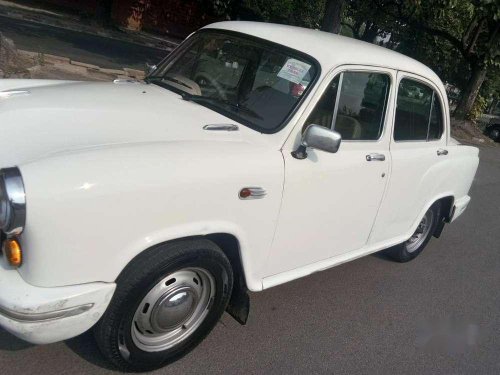 2009 Hindustan Motors Ambassador Grand 1800 ISZ MPFI MT for sale at low price in Chandigarh