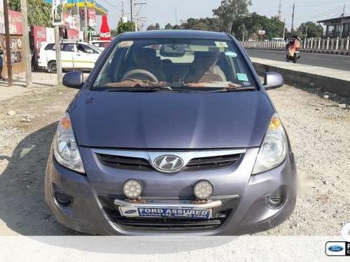 Used Hyundai i20 2011 MT for sale in Siliguri 