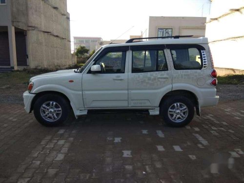 Used 2014 Mahindra Scorpio VLX MT for sale in Chandigarh 