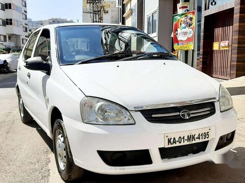 Tata Indica V2 2013 MT for sale in Nagar