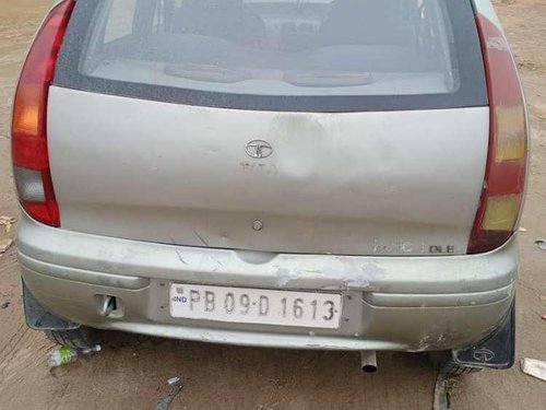 Used 2002 Tata Indica V2 MT for sale in Jalandhar 