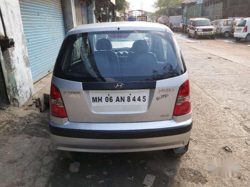 Used Hyundai Santro Xing GL MT for sale in Thane at low price