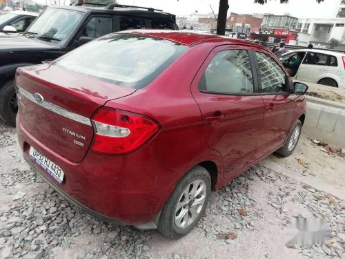 Used 2016 Ford Aspire MT for sale in Lucknow 