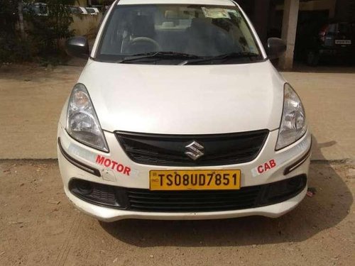 Maruti Suzuki Swift Dzire Tour, 2017, Diesel MT for sale in Hyderabad