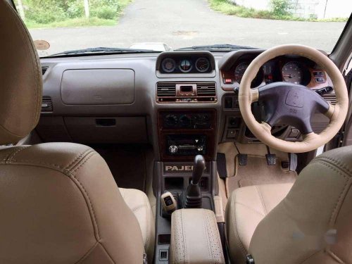 Used Mitsubishi Pajero SFX 2.8, 2011, Diesel AT for sale in Coimbatore 