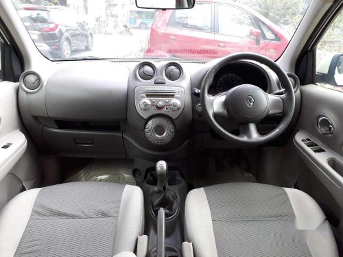 2013 Renault Pulse RxZ MT for sale in Ahmedabad