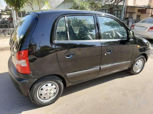 Hyundai Santro Xing 2010 MT for sale in Ahmedabad