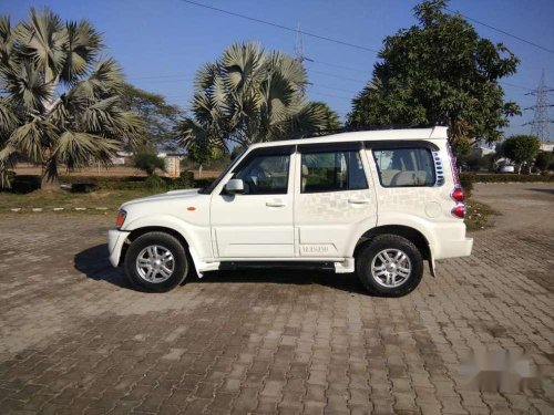 Used 2014 Mahindra Scorpio VLX MT for sale in Chandigarh 