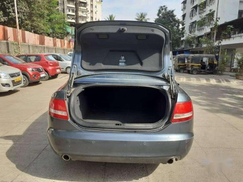 Used 2007 Audi A6 AT for sale in Thane