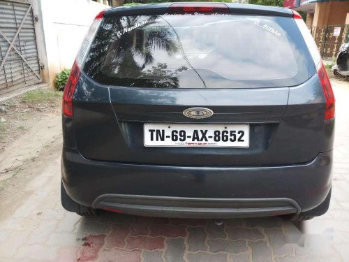 Used Ford Figo Diesel ZXI 2011 MT for sale in Madurai 