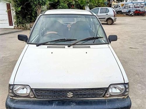 Used 2008 Maruti Suzuki 800 MT for sale in Hyderabad