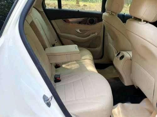 Used 2019 Mercedes Benz GLC AT for sale in Gurgaon