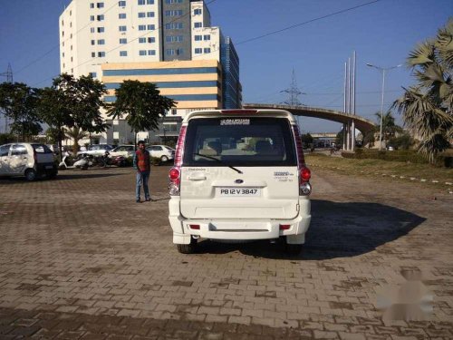 Used 2014 Mahindra Scorpio VLX MT for sale in Chandigarh 