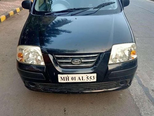 Hyundai Santro Xing GLS, 2009, Petrol MT for sale in Mumbai