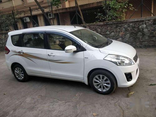 Maruti Suzuki Ertiga 2015 MT for sale in Mumbai