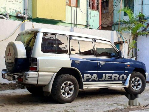 2011 Mitsubishi Pajero SFX MT for sale in Kolkata