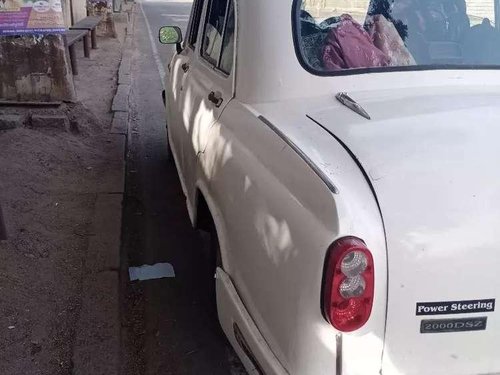 Hindustan Motors Ambassador 2005 MT for sale in Secunderabad 